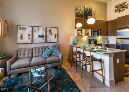 1 Bedroom, Barton Hills Rental in Austin-Round Rock Metro Area, TX for $1,795 - Photo 1