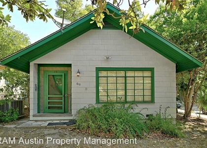 4 Bedrooms, Hancock Rental in Austin-Round Rock Metro Area, TX for $3,495 - Photo 1