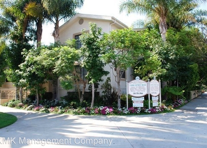 2 Bedrooms, South Mar Vista Rental in Los Angeles, CA for $2,995 - Photo 1