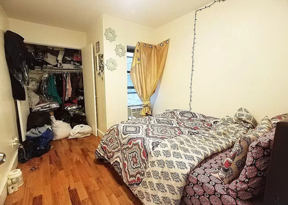 2 Bedrooms, Crown Heights Rental in NYC for $2,600 - Photo 1