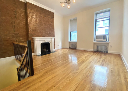 3 Bedrooms, Rose Hill Rental in NYC for $5,950 - Photo 1