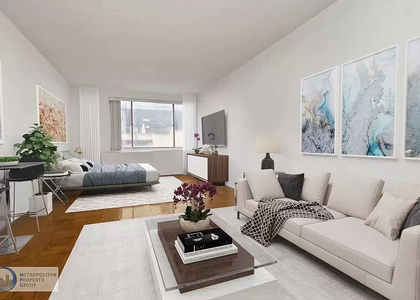 Studio, Rose Hill Rental in NYC for $3,100 - Photo 1