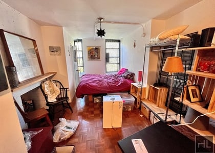 Studio, Bowery Rental in NYC for $2,200 - Photo 1