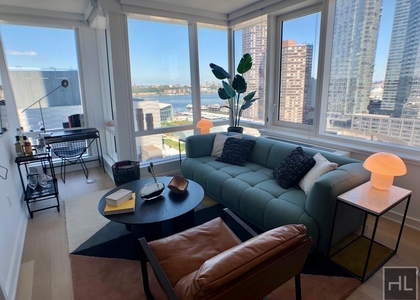 1 Bedroom, Hudson Yards Rental in NYC for $6,335 - Photo 1