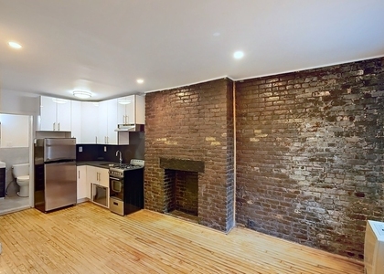 Studio, Bowery Rental in NYC for $2,299 - Photo 1