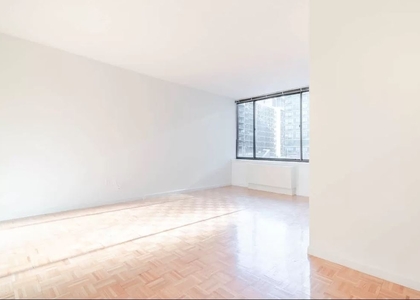 Studio, Hell's Kitchen Rental in NYC for $3,694 - Photo 1