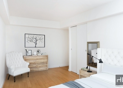 2 Bedrooms, NoHo Rental in NYC for $5,750 - Photo 1