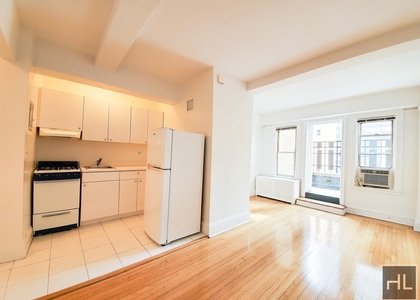 1 Bedroom, Murray Hill Rental in NYC for $3,800 - Photo 1