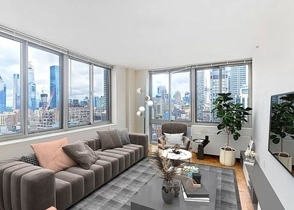 1 Bedroom, Chelsea Rental in NYC for $5,745 - Photo 1