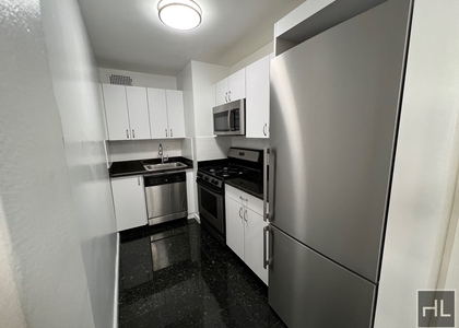 1 Bedroom, Flatiron District Rental in NYC for $6,050 - Photo 1
