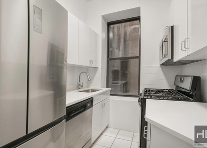 1 Bedroom, Lincoln Square Rental in NYC for $4,800 - Photo 1