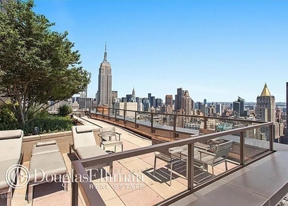 1 Bedroom, Flatiron District Rental in NYC for $6,352 - Photo 1