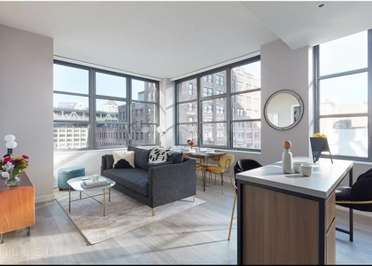 2 Bedrooms, DUMBO Rental in NYC for $7,195 - Photo 1