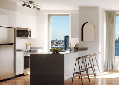 2 Bedrooms, Hunters Point Rental in NYC for $5,100 - Photo 1