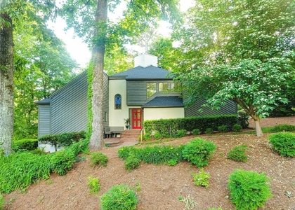 4 Bedrooms, Loch Highland Rental in Atlanta, GA for $3,650 - Photo 1