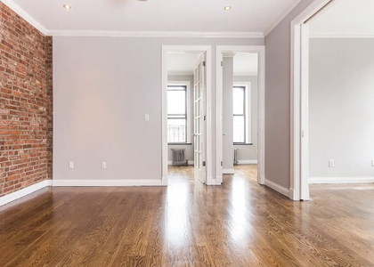 4 Bedrooms, Alphabet City Rental in NYC for $8,395 - Photo 1