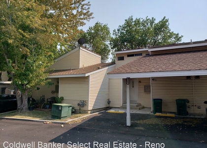 2 Bedrooms, Willow Hills Rental in Reno-Sparks, NV for $1,395 - Photo 1