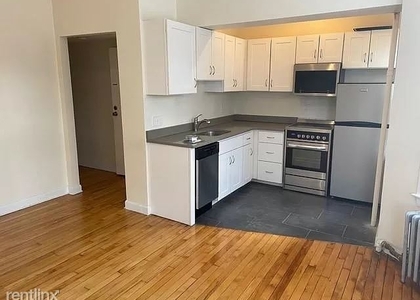 1 Bedroom, Mid-Cambridge Rental in Boston, MA for $1,496 - Photo 1