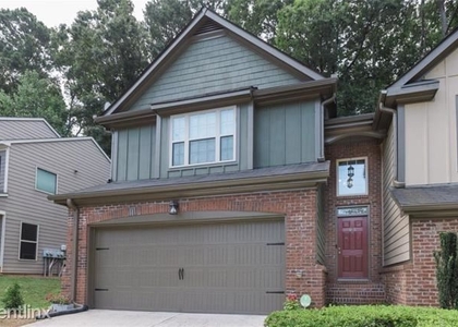 3 Bedrooms, The Enclave at Booth's Farm Rental in Atlanta, GA for $2,320 - Photo 1