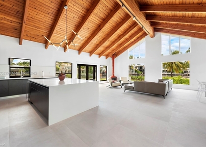 4 Bedrooms, Golden Beach Rental in Miami, FL for $39,000 - Photo 1