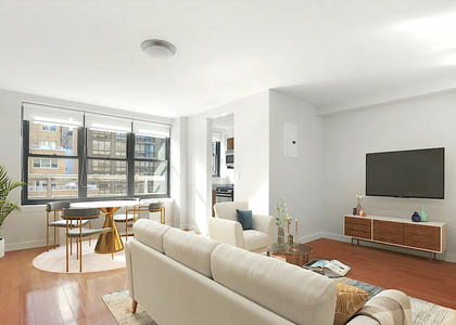 1 Bedroom, Sutton Place Rental in NYC for $4,295 - Photo 1