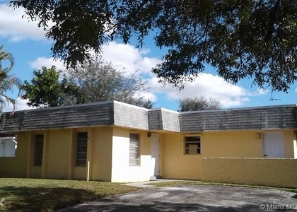 3 Bedrooms, Driftwood Rental in Miami, FL for $3,250 - Photo 1