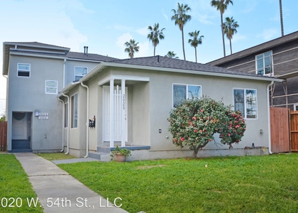 3 Bedrooms, Chesterfield Square Rental in Los Angeles, CA for $2,800 - Photo 1
