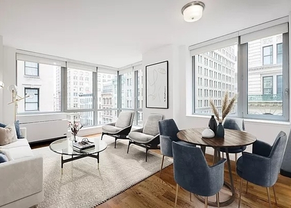 1 Bedroom, Tribeca Rental in NYC for $5,400 - Photo 1