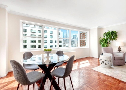 2 Bedrooms, Midtown East Rental in NYC for $6,495 - Photo 1
