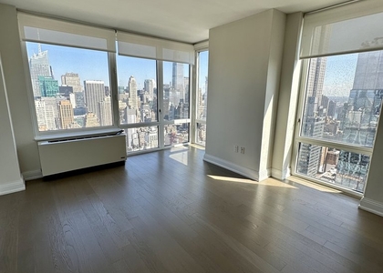 2 Bedrooms, Midtown South Rental in NYC for $7,182 - Photo 1