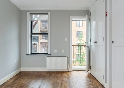 1 Bedroom, Alphabet City Rental in NYC for $3,795 - Photo 1