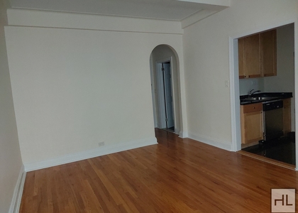 Studio, East Village Rental in NYC for $3,350 - Photo 1