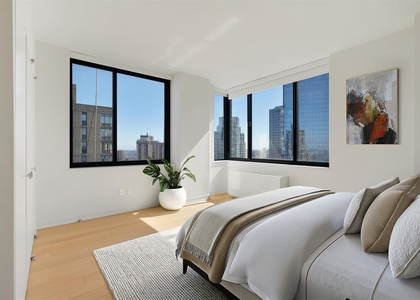 2 Bedrooms, Hell's Kitchen Rental in NYC for $7,500 - Photo 1