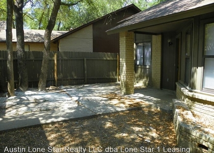 2 Bedrooms, Garrison Park Rental in Austin-Round Rock Metro Area, TX for $1,795 - Photo 1