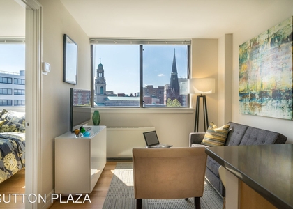 1 Bedroom, Logan Circle - Shaw Rental in Washington, DC for $2,295 - Photo 1