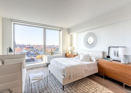 Studio, Prospect Heights Rental in NYC for $3,315 - Photo 1