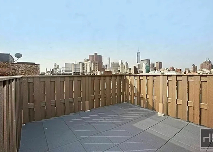3 Bedrooms, Lower East Side Rental in NYC for $5,495 - Photo 1