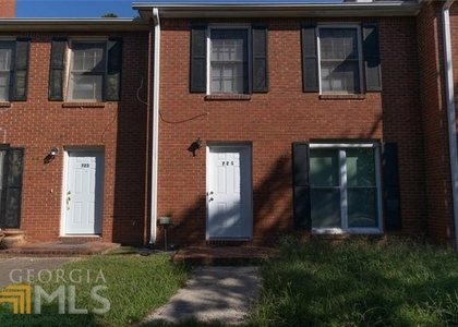 2 Bedrooms, Clayton Rental in Atlanta, GA for $1,350 - Photo 1