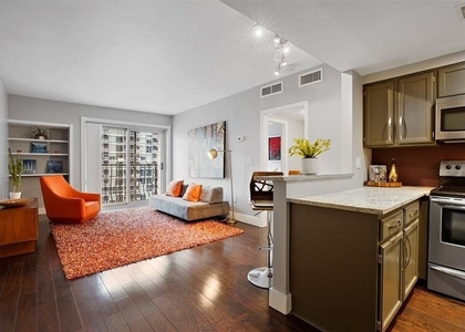 1 Bedroom, Midtown Rental in Atlanta, GA for $1,850 - Photo 1