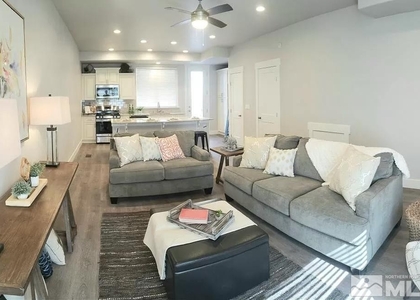 2 Bedrooms, Truckee River Highlands Rental in Reno-Sparks, NV for $1,895 - Photo 1
