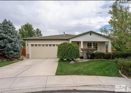 3 Bedrooms, Firenze at D'Andrea Rental in Reno-Sparks, NV for $2,595 - Photo 1