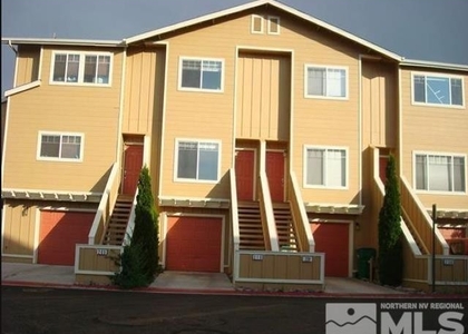 2 Bedrooms, Rancho San Rafael Townhomes Rental in Reno-Sparks, NV for $1,795 - Photo 1