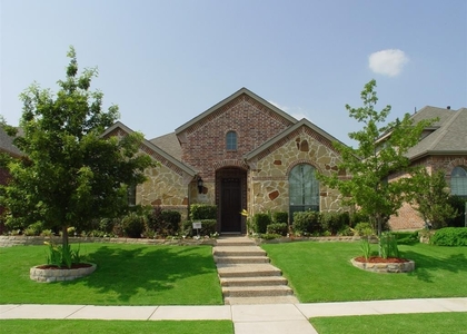 4 Bedrooms, The Park at Montgomery Farm Rental in Dallas for $3,250 - Photo 1