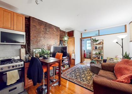 1 Bedroom, East Village Rental in NYC for $2,850 - Photo 1
