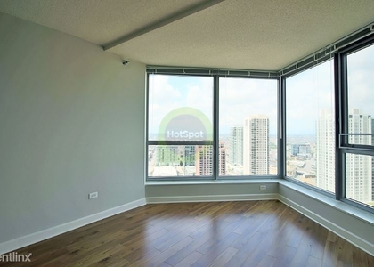 1 Bedroom, Fulton River District Rental in Chicago, IL for $1,993 - Photo 1