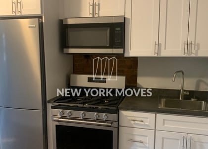 1 Bedroom, Alphabet City Rental in NYC for $2,995 - Photo 1