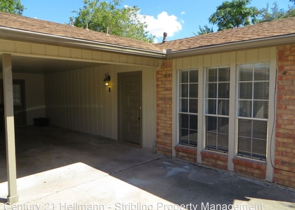 3 Bedrooms, Round Rock-Georgetown Rental in Georgetown, TX for $1,300 - Photo 1