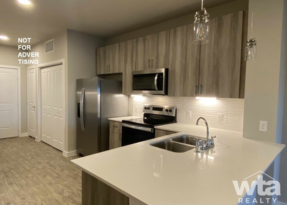 1 Bedroom, Austin Rental in Austin-Round Rock Metro Area, TX for $1,449 - Photo 1