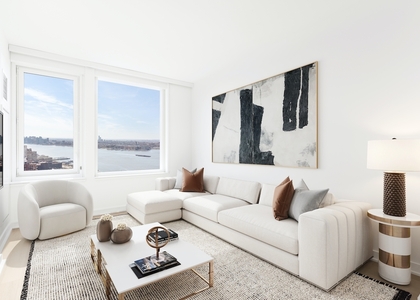 1 Bedroom, Hudson Yards Rental in NYC for $5,200 - Photo 1
