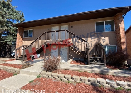 2 Bedrooms, Park Hill Rental in Colorado Springs, CO for $1,075 - Photo 1